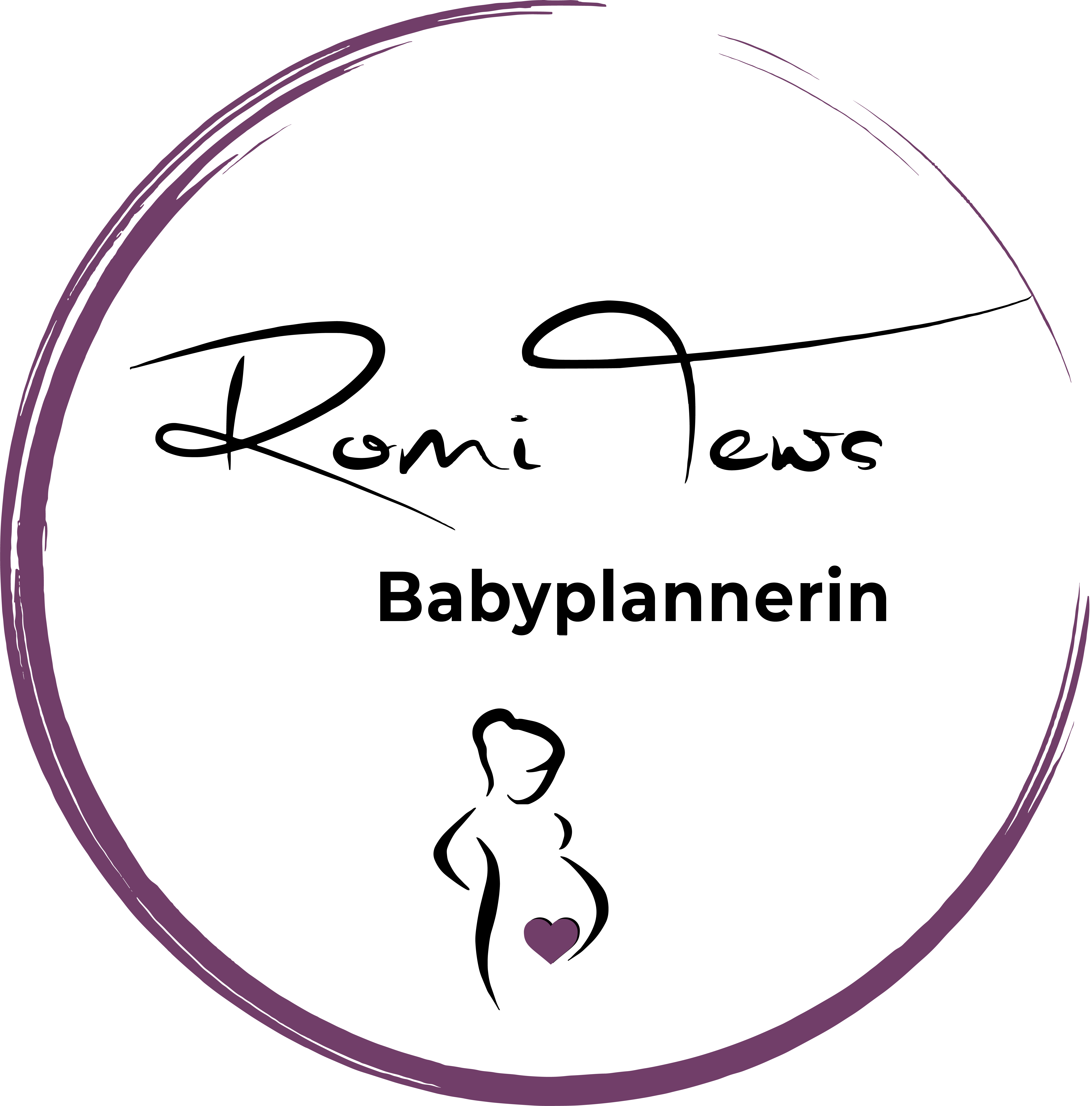 Romi Tews – Babyplannerin